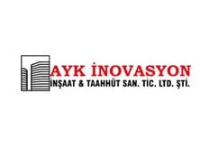 Ayk İnovasyon İnşaat Ayk İnovasyon İnşaat