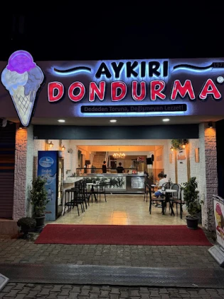 Aykırı Dondurma 1973 Aykırı Dondurma 1973