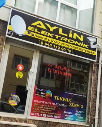Aylin Elektronik Burdur Aylin Elektronik Burdur