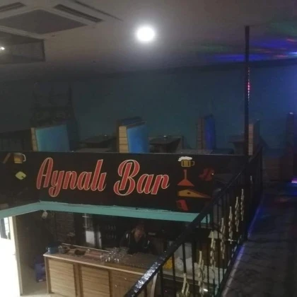 Aynalı Cafe & Karaoke Bar Aynalı Cafe & Karaoke Bar