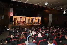 Aynalı Köşk Sergi Ve Tiyatro Salonu Aynalı Köşk Sergi Ve Tiyatro Salonu
