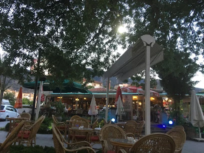 Aynı Ali Çay Bahçesi Aynı Ali Çay Bahçesi