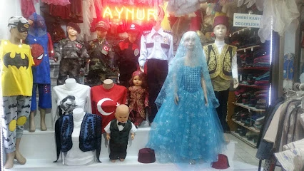 Aynur Çocuk Kostüm Aynur Çocuk Kostüm