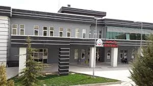 Ayrancı İlçe Entegre Hastanesi Ayrancı İlçe Entegre Hastanesi