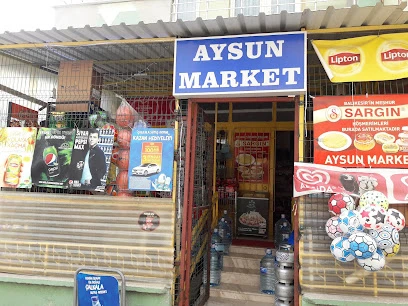 Aysun Markett Aysun Markett