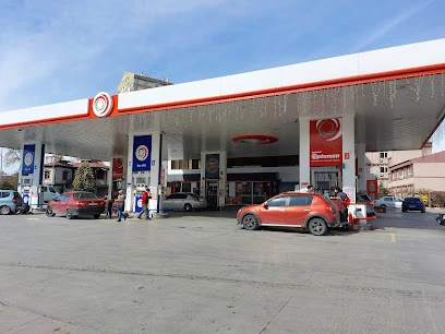 Aytemiz Melikgazi Şubesi Aytemiz Melikgazi Şubesi