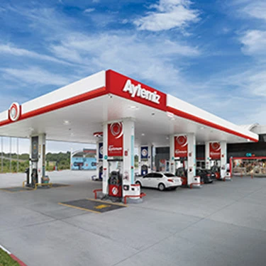 Aytemiz-Selami Kuru-Huzur Petrol Aytemiz-Selami Kuru-Huzur Petrol