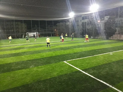 Aytepe Halı Saha Aytepe Halı Saha