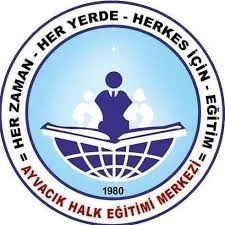Ayvacık Halk Eğitimi Merkezi Ayvacık Halk Eğitimi Merkezi