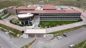 Ayvalık Devlet Hastanesi Ayvalık Devlet Hastanesi