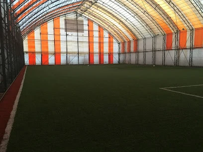 Ayvazoğlu Halısaha Ayvazoğlu Halısaha
