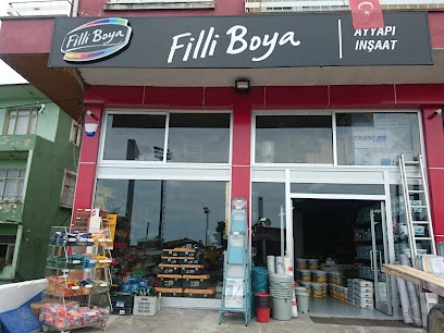 Ayyapı Boya İnşaat Malzemeleri Ve Hırdavat Ayyapı Boya İnşaat Malzemeleri Ve Hırdavat