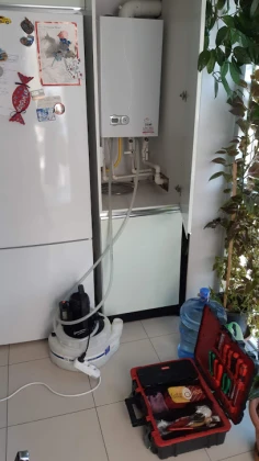 Ayyıldız Kombi Teknik Servis Denizli Ayyıldız Kombi Teknik Servis Denizli