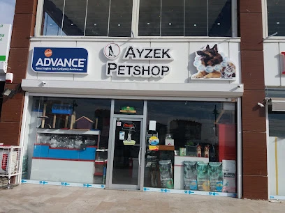 Ayzek Pet Shop Ayzek Pet Shop