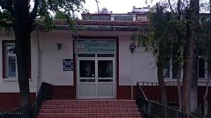 Azdavay Halk Eğitim Merkezi Azdavay Halk Eğitim Merkezi