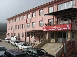 Azdavay İlçe Devlet Hastanesi Azdavay İlçe Devlet Hastanesi