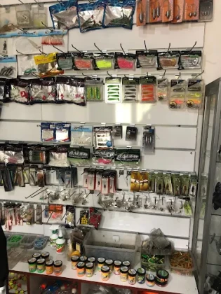 Azim Ticaret Balık Avı Malzemeleri Azim Ticaret Balık Avı Malzemeleri
