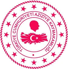 Aziziye Kaymakamlığı Aziziye Kaymakamlığı