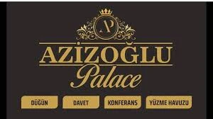 Azizoğlu Palace Azizoğlu Palace