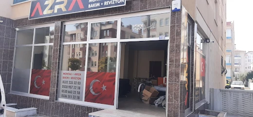Azra Isı Kombi Servisi Konya Azra Isı Kombi Servisi Konya