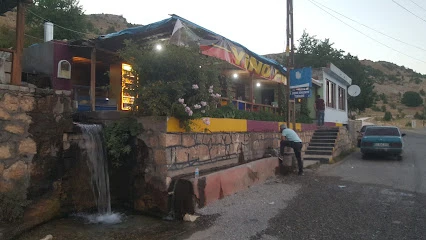 B. Çeşme Dinlenme Tesisi B. Çeşme Dinlenme Tesisi