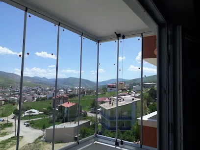 B E G O Alüminyum Doğrama Ve Cam Balkon Sistemleri B E G O Alüminyum Doğrama Ve Cam Balkon Sistemleri