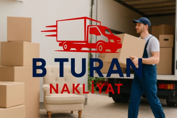 B Turan