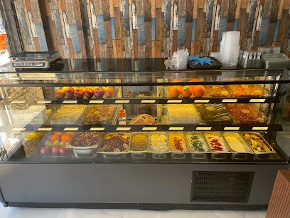 Babaeli Meze Babaeli Meze