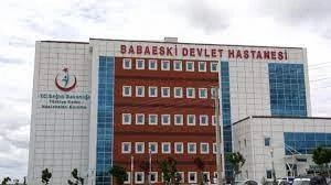 Babaeski Devlet Hastanesi Babaeski Devlet Hastanesi