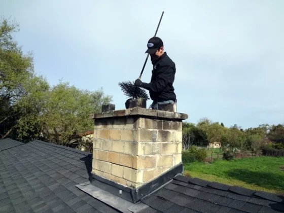 Baca Temizleme - Chimney Sweep Baca Temizleme - Chimney Sweep