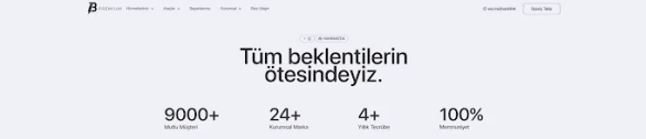 Backlink Danışmanı Backlink Danışmanı