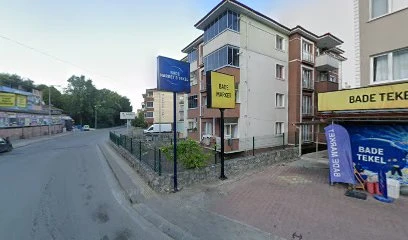 Bade Tekel Bade Tekel