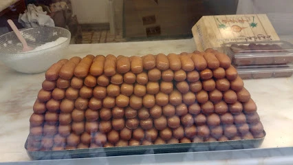 Bağdat Hurma Tatlıcısı Bağdat Hurma Tatlıcısı