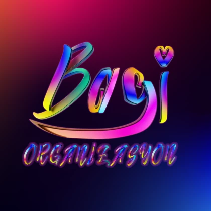 Bagi Organizasyon Bagi Organizasyon