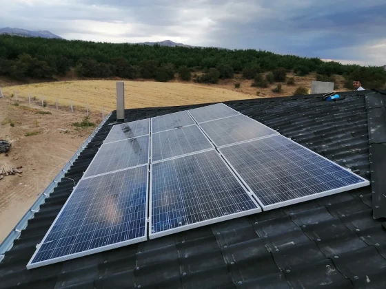 Bağımsız Enerji Bağımsız Enerji