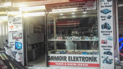 Bahadır Elektronik Bahadır Elektronik