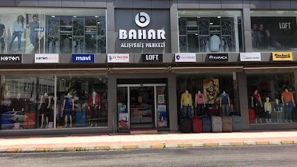 Bahar Giyim Bahar Giyim