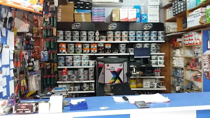 Bahar Nalbur Yapı Market Bahar Nalbur Yapı Market