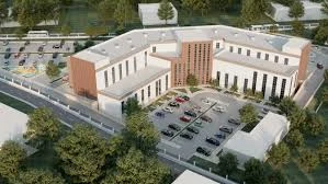 Bahçe Devlet Hastanesi Bahçe Devlet Hastanesi