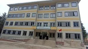 Bahçe Halk Eğitimi Merkezi Bahçe Halk Eğitimi Merkezi