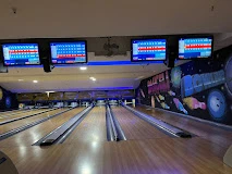 Bahçeli Bowling