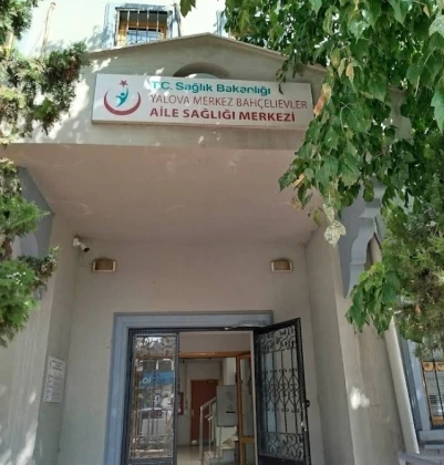 Bahcelievler Aile Sagligi Merkezi