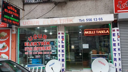 Bahçelievler Arena Elektrik 2 Ve Uydu Sistemleri Bahçelievler Arena Elektrik 2 Ve Uydu Sistemleri
