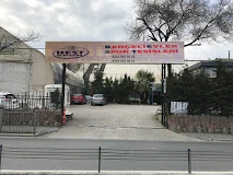 Bahçelievler Kapalı Halı Saha Bahçelievler Kapalı Halı Saha