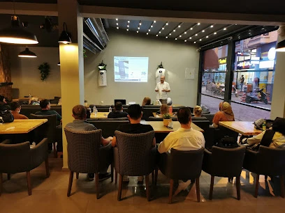 Bahçenaz Kafe Bahçenaz Kafe