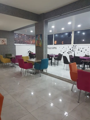 Bahreyn Cafe Nargile Bahreyn Cafe Nargile