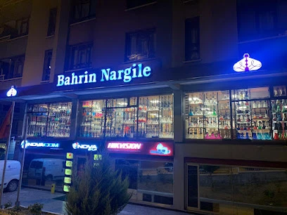 Bahrin Nargile Kızılay Bahrin Nargile Kızılay