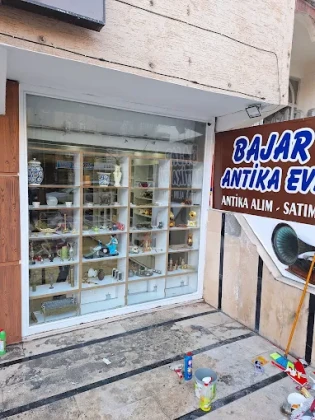 Bajar Antika Evi Bajar Antika Evi