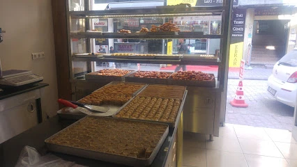 Bak Bi Tatlı Bak Bi Tatlı