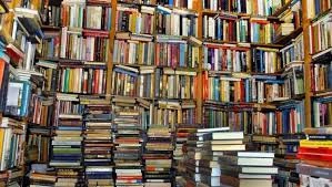 Bakırhan Sahaf Kitap Kırtasiye Bakırhan Sahaf Kitap Kırtasiye